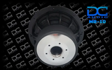 DC Audio DC Audio MB-10 10" LF Pro Audio Speaker - Car Audio