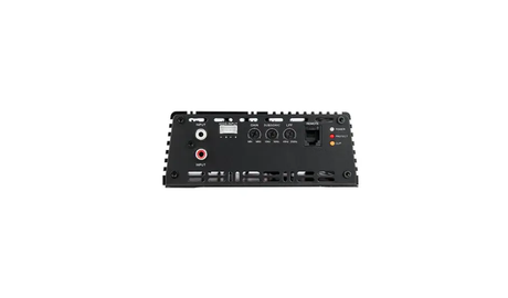Deaf Bonce Deaf Bonce Apocalypse ATOM 2000 PRO | 2000 Watt Power Amplifier - Car Audio