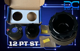 DC Audio DC Audio Pro Audio 12pt NEO Bullet Super Tweeter - Car Audio