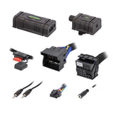 Add-A-Sub 2-Channel Line Output Converter - Volkswagen 2015-2022 — AXLOC-VW2