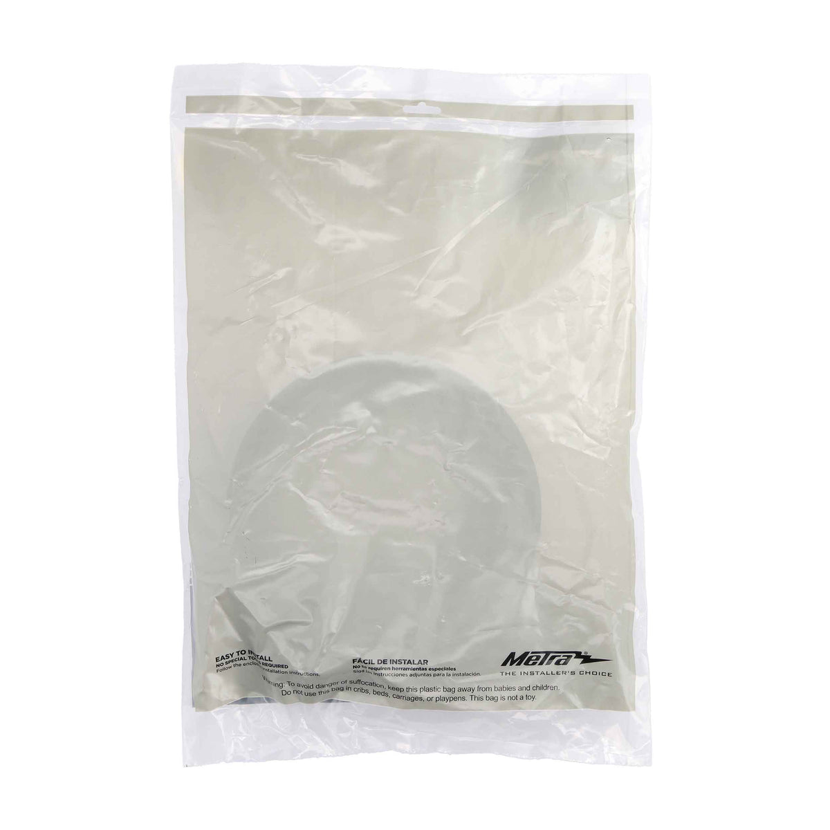 Hyundai | Genesis Coupe 2010-Up - 6" to 6.75" — 82-7301