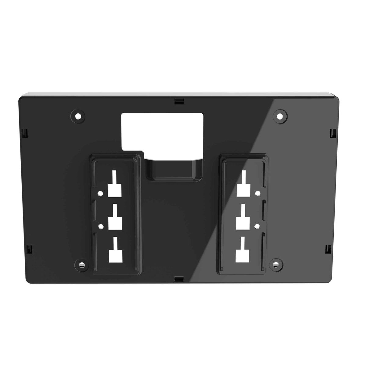 MINI Countryman 2011-2016| Paceman 2013-2016 (w/out factory NAV) - Fits Pioneer 8" Radios — 108-MI1