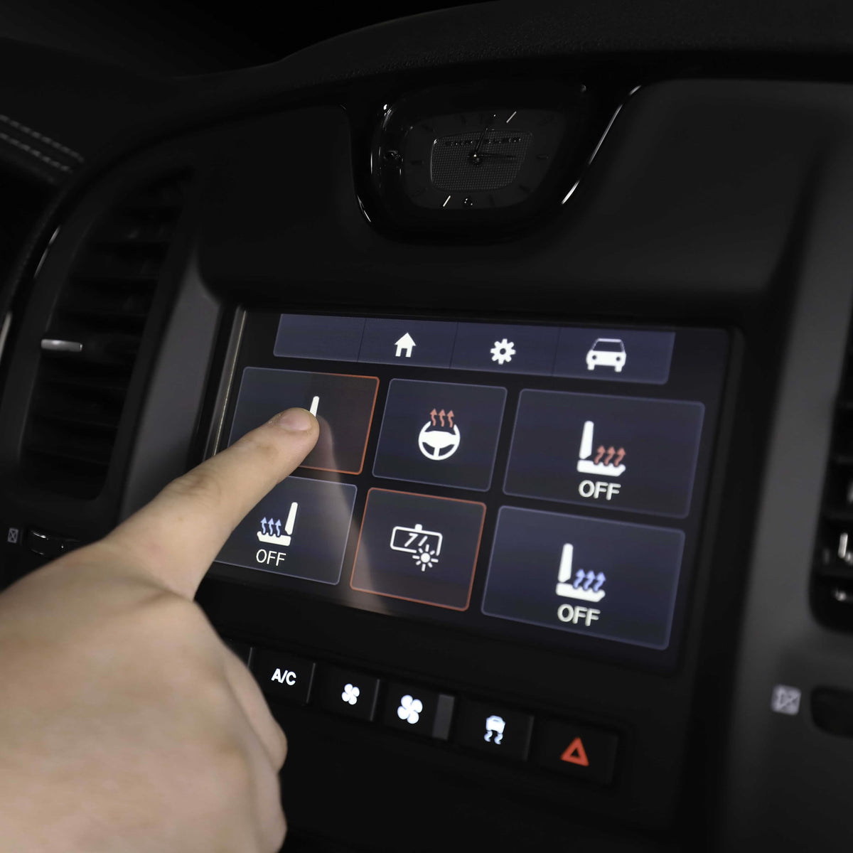 Chrysler 300 2015-2020 — 95-6553B