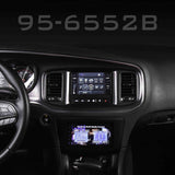 Dodge Charger 2015-2023 — 95-6552B