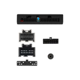 Data Interface with SWC - Cadillac STS 2005-2011 — AXDIS-GM13