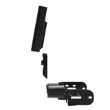 MINI Countryman 2011-2016| Paceman 2013-2016 (w/out factory NAV) - Fits Pioneer 8" Radios — 108-MI1