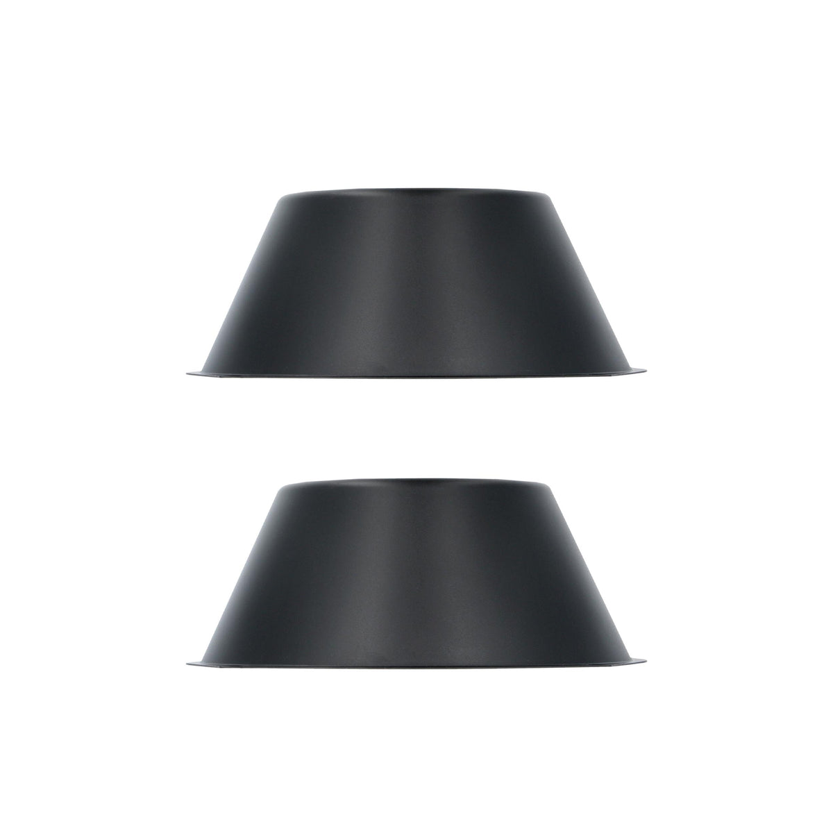 Universal Speaker Baffle - 6"x9" — 81-6900