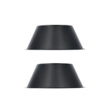 Universal Speaker Baffle - 6"x9" — 81-6900