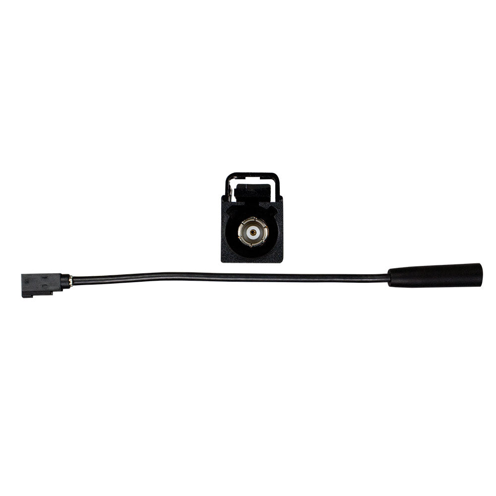 GM | Chrysler | Volkswagen | Euro Multi-App 2000-2024 — 40-EU20