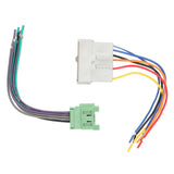 Radio Replacement Harness - Ford 1995-1998 — 70-5600