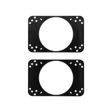 GM 1976-2023 – 4"x6" to 4" — 82-4602