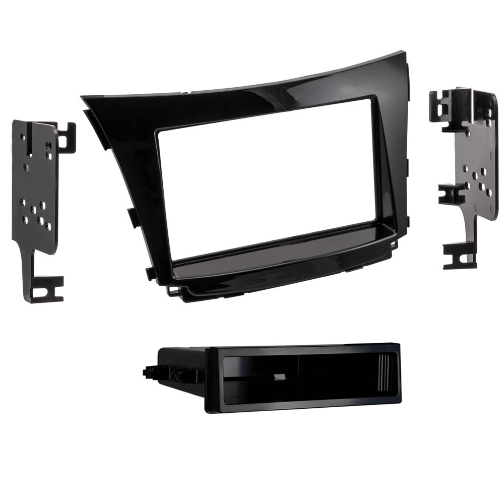 Hyundai Elantra GT 2016-2017 (with factory NAV) — 99-7380HG