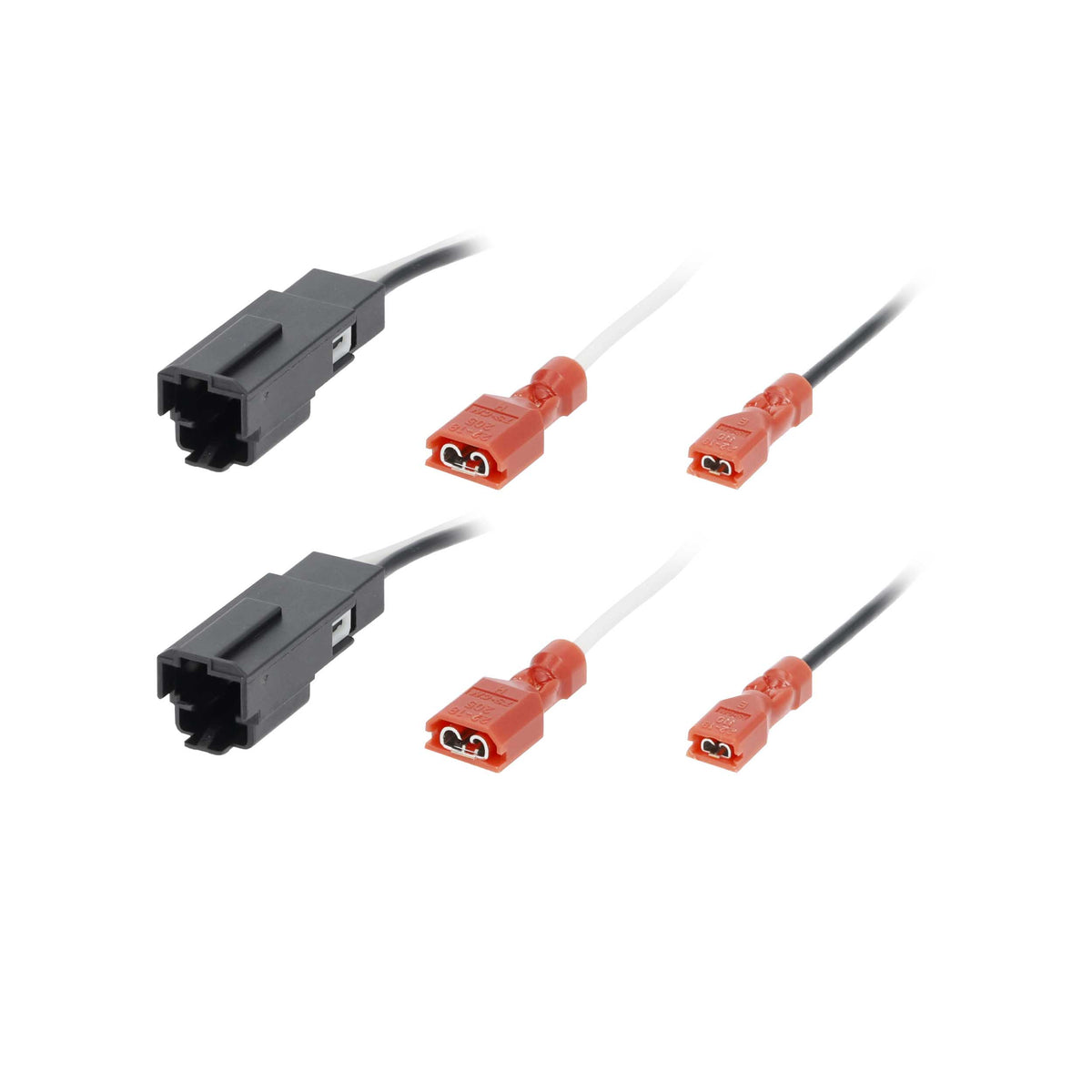 Ford | Lincoln 2019-2023 (tweeter) — 72-5604