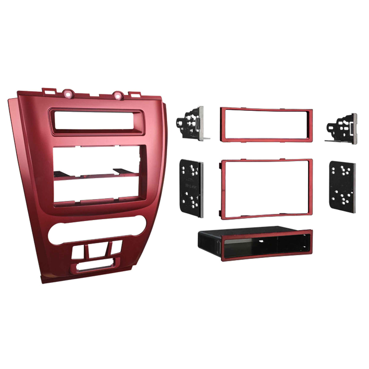 Ford Fusion | Mercury Milan 2010-2012 — 99-5821R