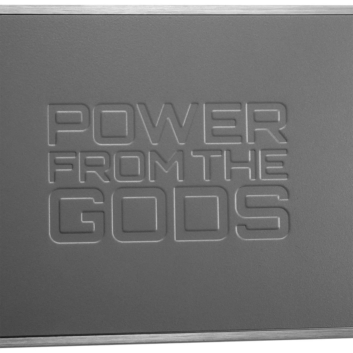 Hifonics Hifonics BG-1000.2 BRUTUS BG 1000 Watt Two Channel Amplifier - Car Audio
