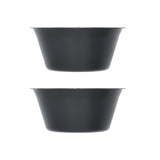 Universal Speaker Baffle - 5.25" or 6.5" — 81-4300