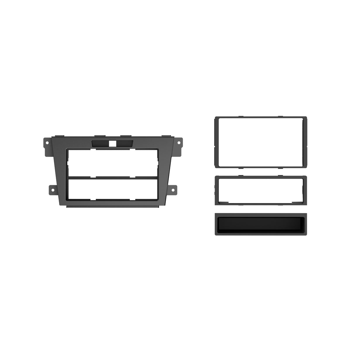 MAZDA CX-7 2010-2012 — 99-7520B