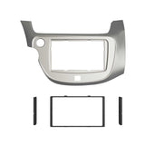 Honda Fit 2009-2013 — 95-7877S