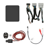 Chrysler 2007-2020 — AXSUB-CH4
