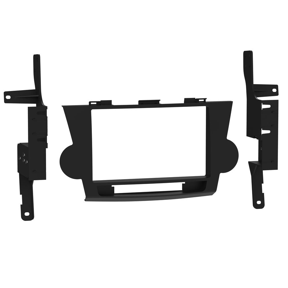 Toyota Highlander 2008-2012 (without factory NAV) - Fits Pioneer 8" Radios — 108-TO3B