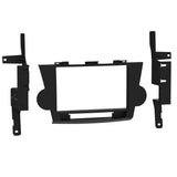 Toyota Highlander 2008-2012 (without factory NAV) - Fits Pioneer 8" Radios — 108-TO3B