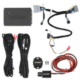Chrysler 2007-2020 — AXAMP-CH4