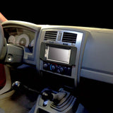 Dodge Dakota 2005-2007 — 95-6557B