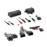 Add-A-Sub 2-Channel Line Output Converter - GM 2006-2012 — AXLOC-GMLN1