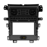 Ford Edge 2011-2014 (dual-zone with factory 8" screen) — 99-5863HG