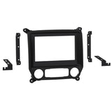 Chevy Silverado | GMC Sierra 2014-2019 - Fits Pioneer 8" Radios — 108-GM1G