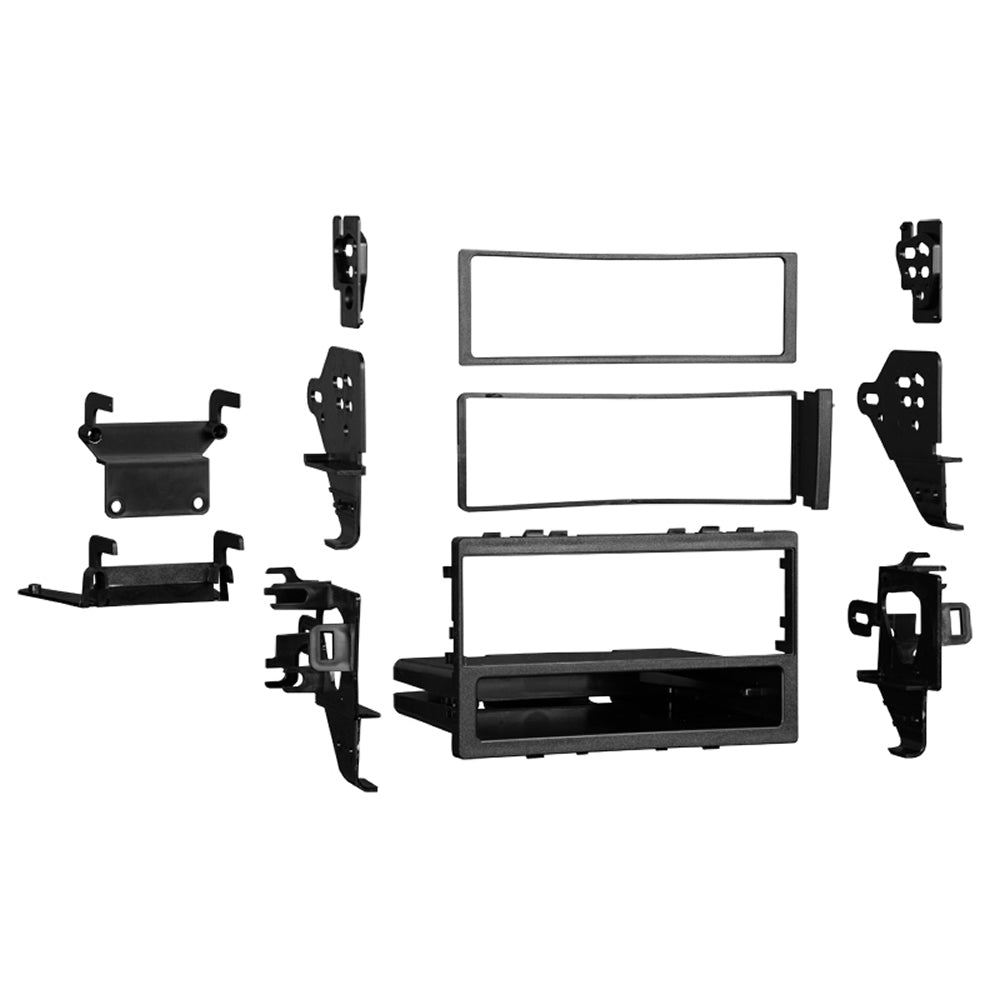 Honda | Acura | Isuzu Multi-Kit 1988-2006 — 99-7898
