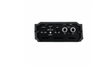 Deaf Bonce Deaf Bonce MACHETE MLA-150.2 XS | 150 Watt 2-channel amplifier - Car Audio