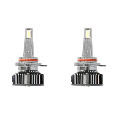 Heise 9005 Pro Series LED Kit - Single Beam