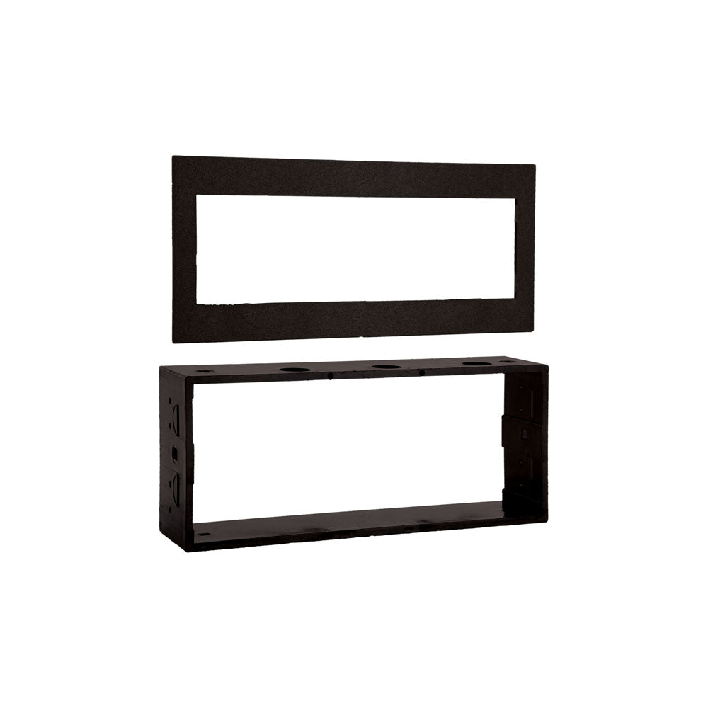 GM Multi-Kit 1982-2005 (flat trimplate) — 99-4503
