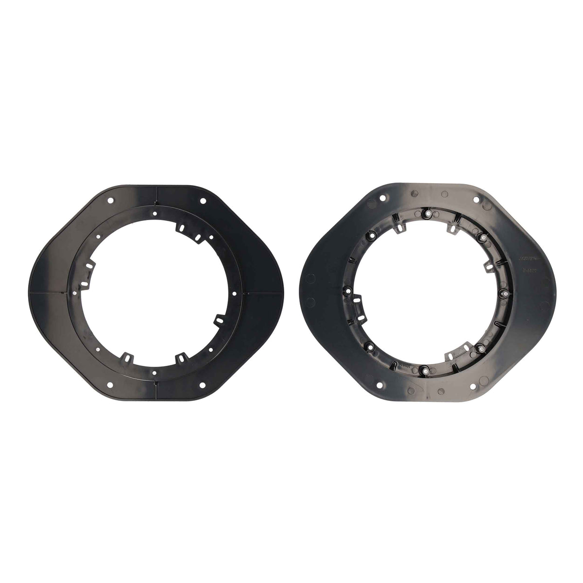 Ford F-150 2015-Up - 6.5" (Front) — 82-5607
