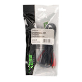 Ground Loop Isolator | RCA — AXGLI-R