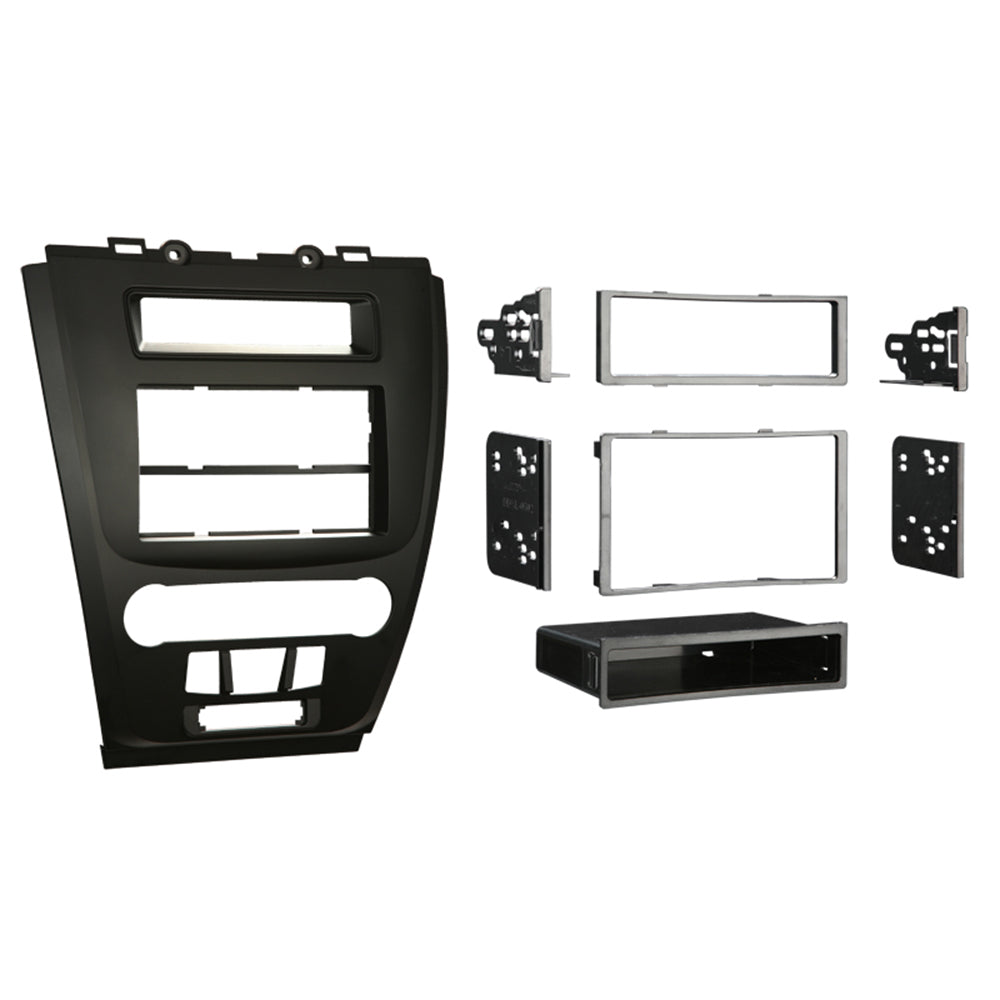 Ford Fusion | Mercury Milan 2010-2012 — 99-5821B