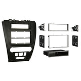 Ford Fusion | Mercury Milan 2010-2012 — 99-5821B