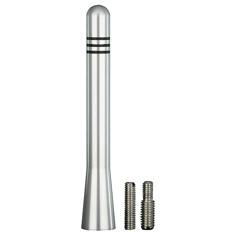 Stubby Replacement Mast | Aluminium — 44-RM02