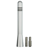 Stubby Replacement Mast | Aluminium — 44-RM02