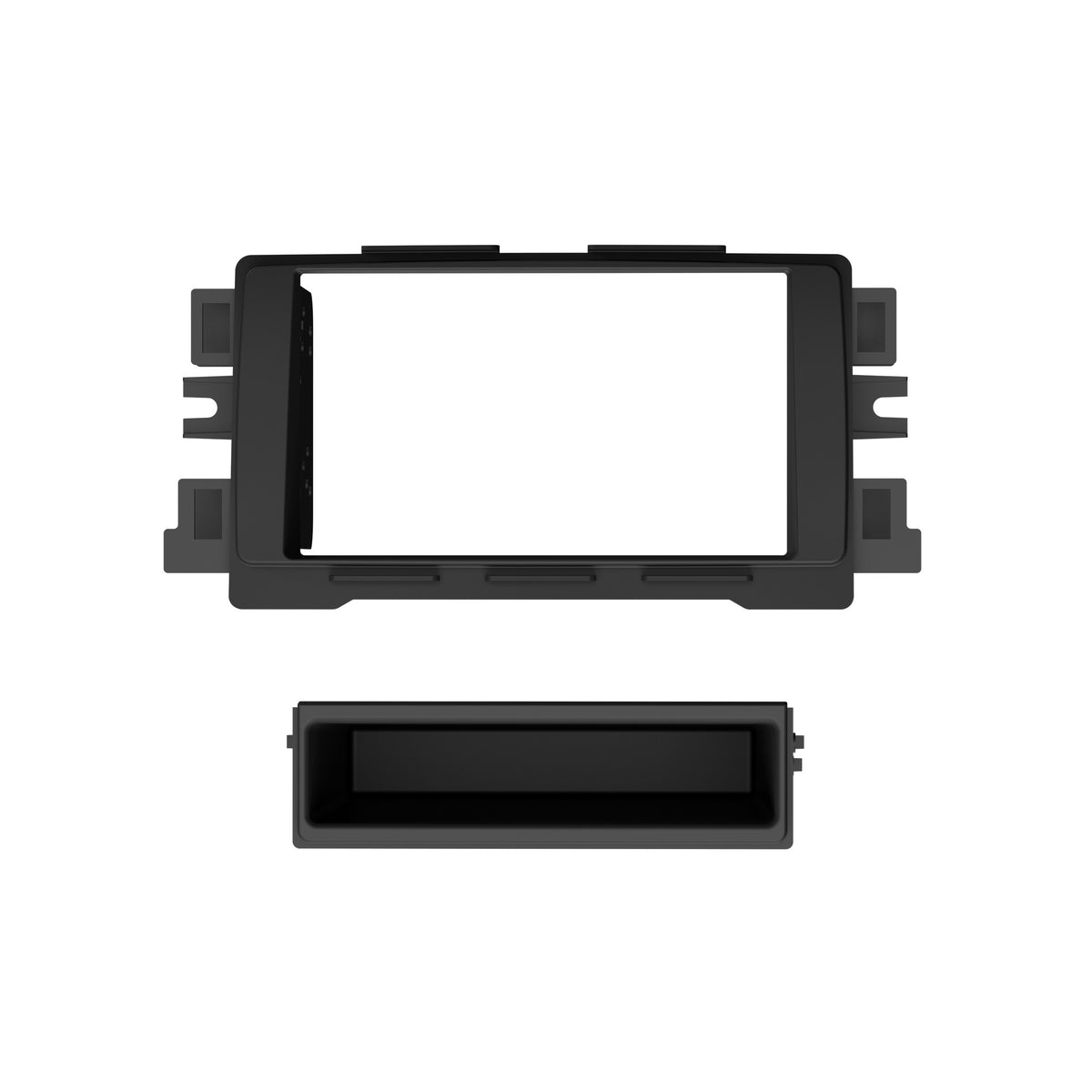 Mazda CX-5 2013-2015 | CX-5 Sport 2016 | Mazda 6 2014-2015 — 99-7522B