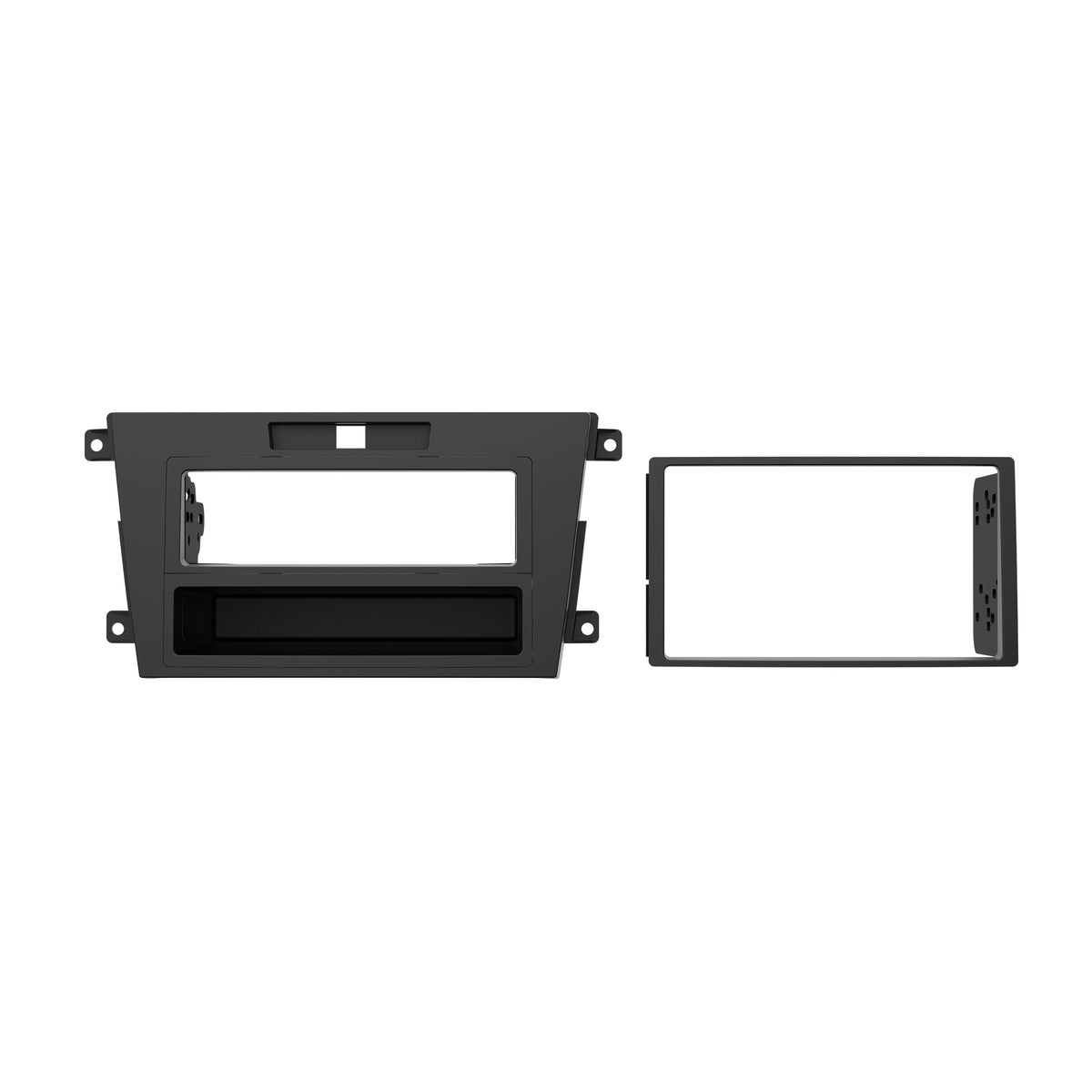 Mazda CX-7 2007-2009 — 99-7508