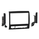 Toyota Tacoma 2012-2015 - Fits Pioneer 8" Radios — 108-TO2B