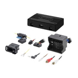 Data Interface with SWC - BMW 2004-2019 — AXDIS-BW122