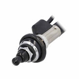 Multi-App 1970-2008 | Locking Top Mount with Key | 3/4" Hole — 44-UL15