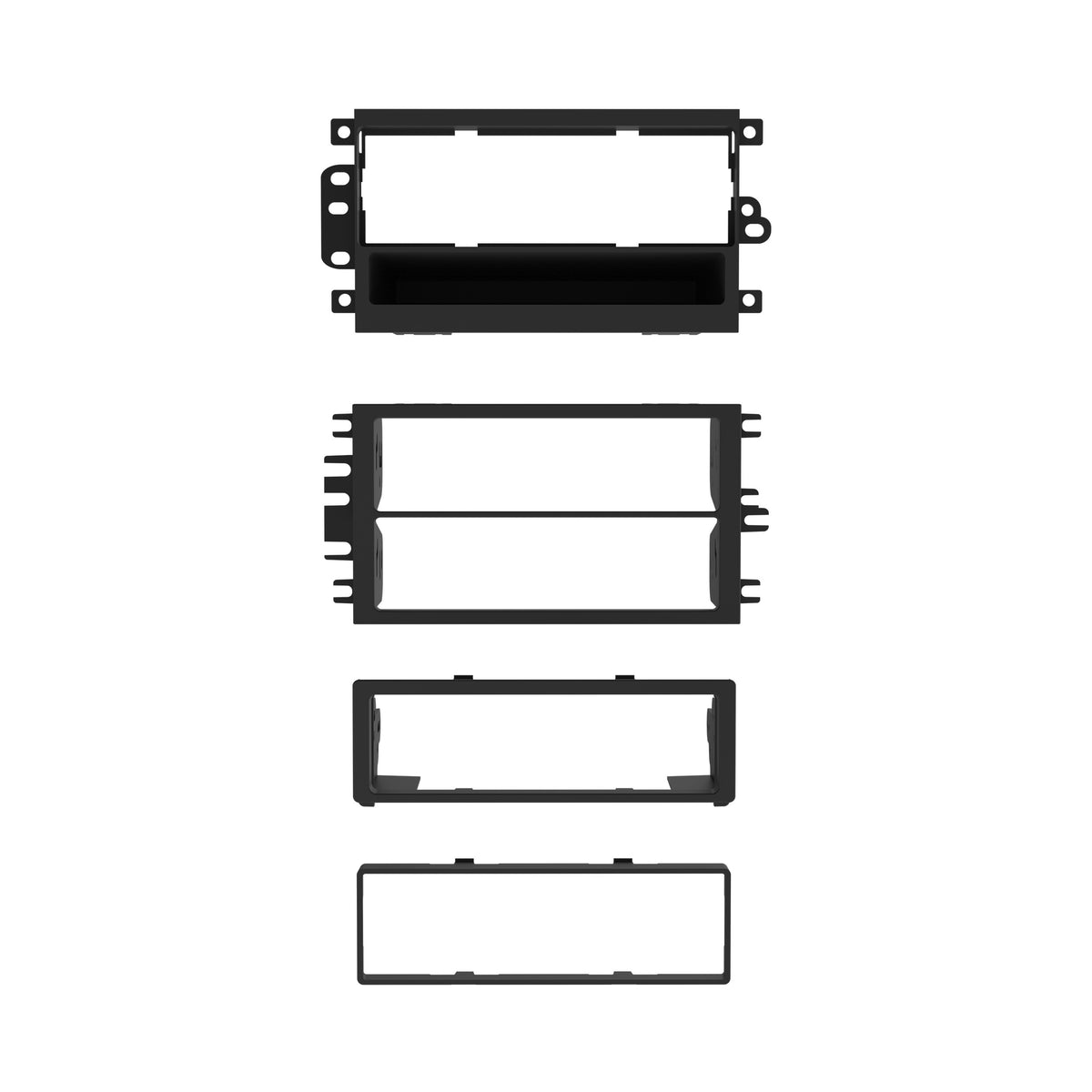 GM | Isuzu | Suzuki Multi-Kit 1990-2012 — 99-2003