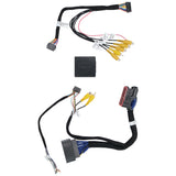 Camera Data Interface - Chrysler 2013-2023 — AXAC-CH5