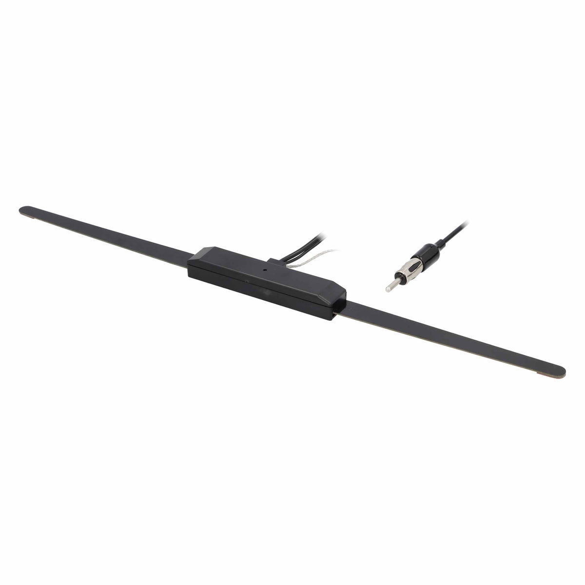 Amplified Glass Mount Antenna — 44-UA200
