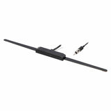 Amplified Glass Mount Antenna — 44-UA200