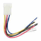Radio Replacement Harness - Volvo 1981-1993 — 70-1119
